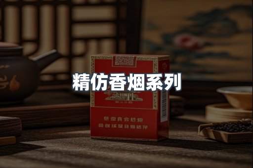 精仿香烟系列
